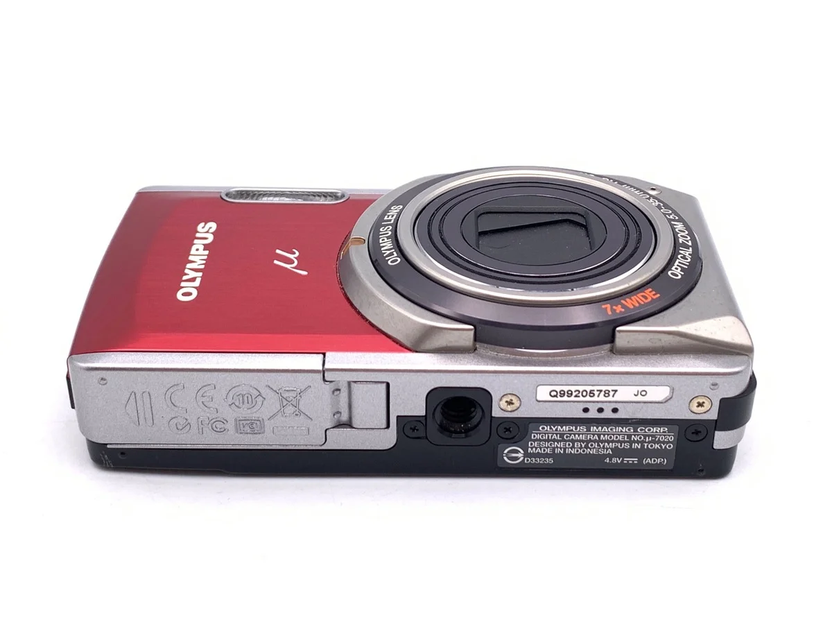 Olympus 7020 - 縮圖 3