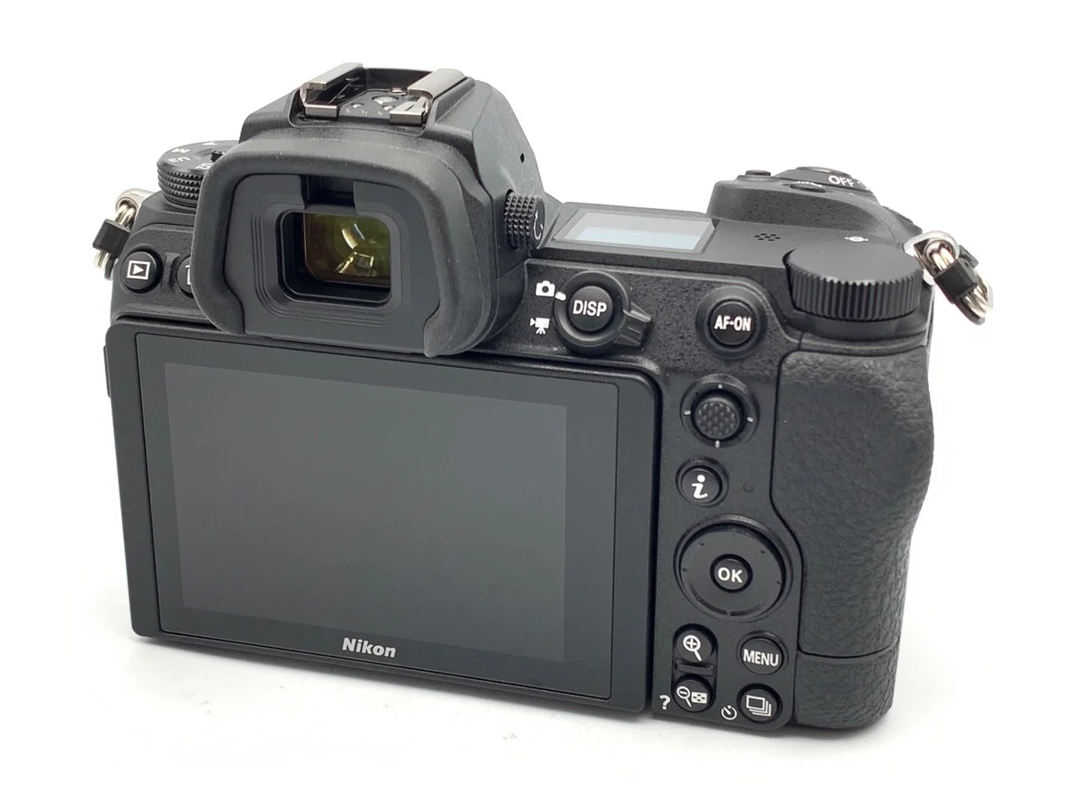 Nikon Z6II - 縮圖 2