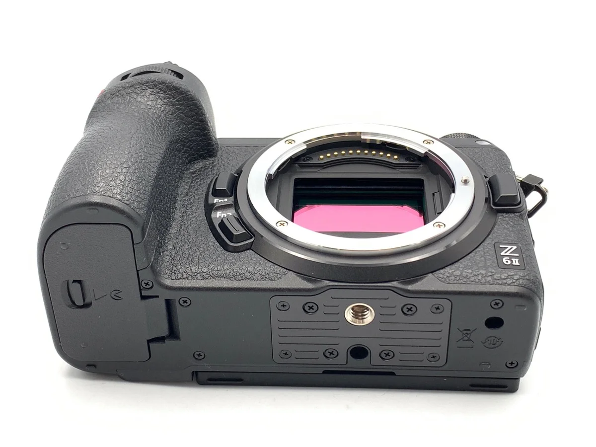 Nikon Z6II - 縮圖 3