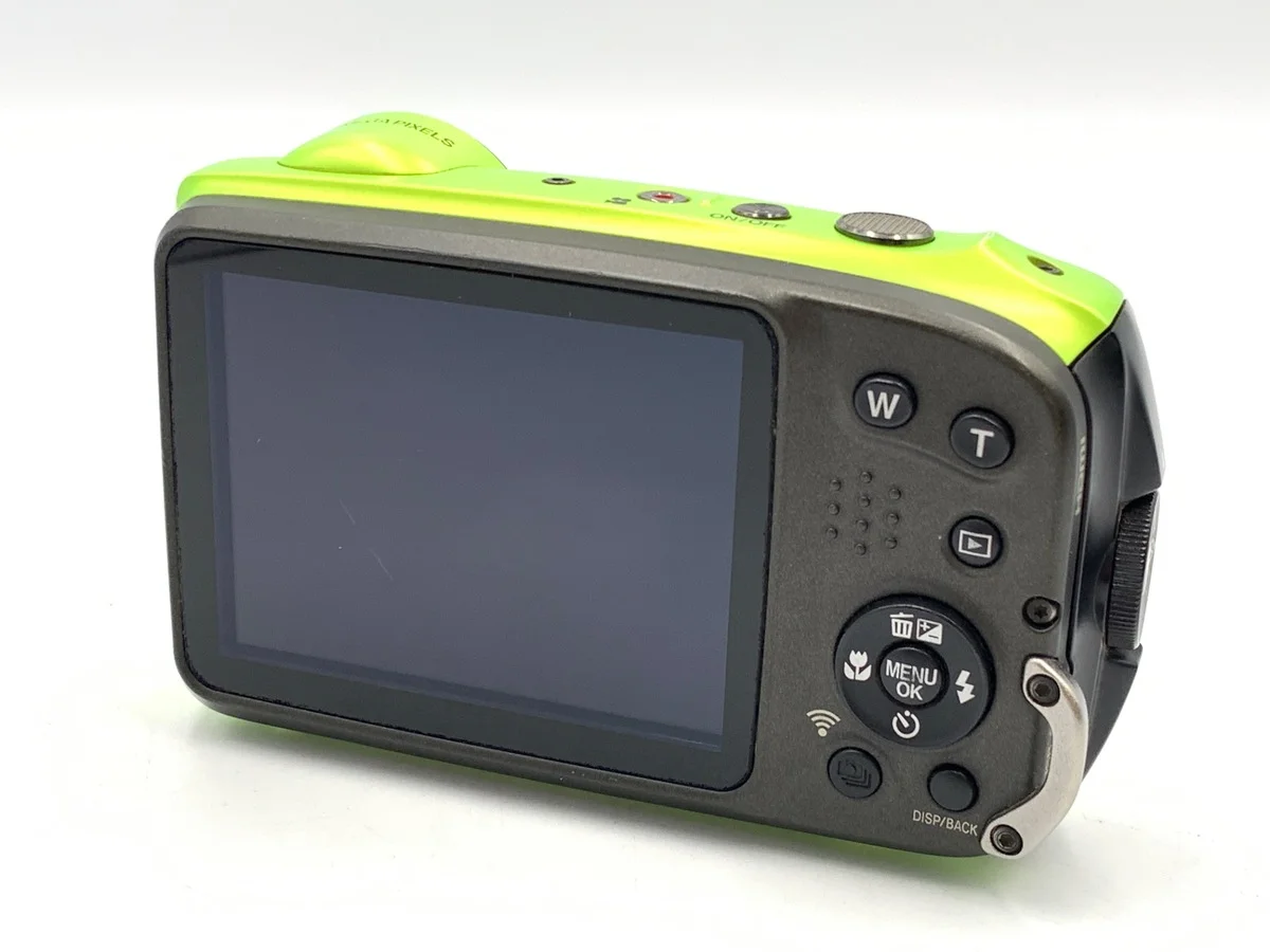 Fujifilm FinePix XP90 - Thumbnail 2