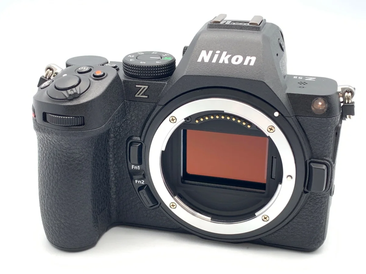 Nikon Z5II