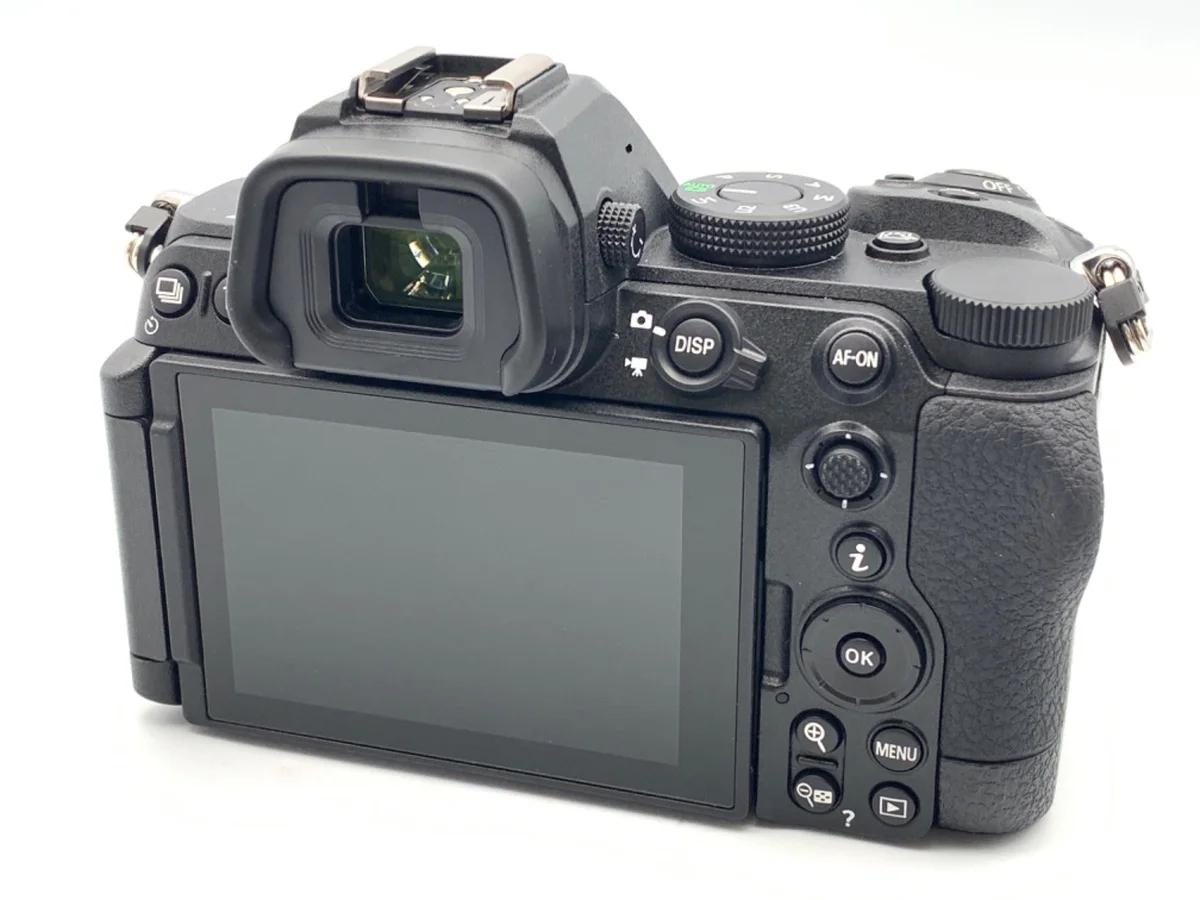 Nikon Z5II - 縮圖 2