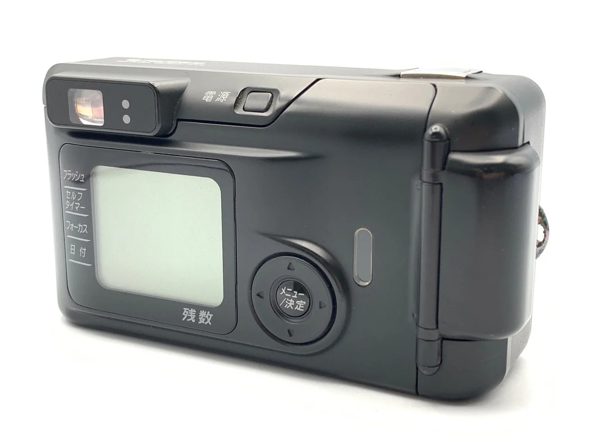 Fujifilm NATURA BLACK F1.9 - Thumbnail 2