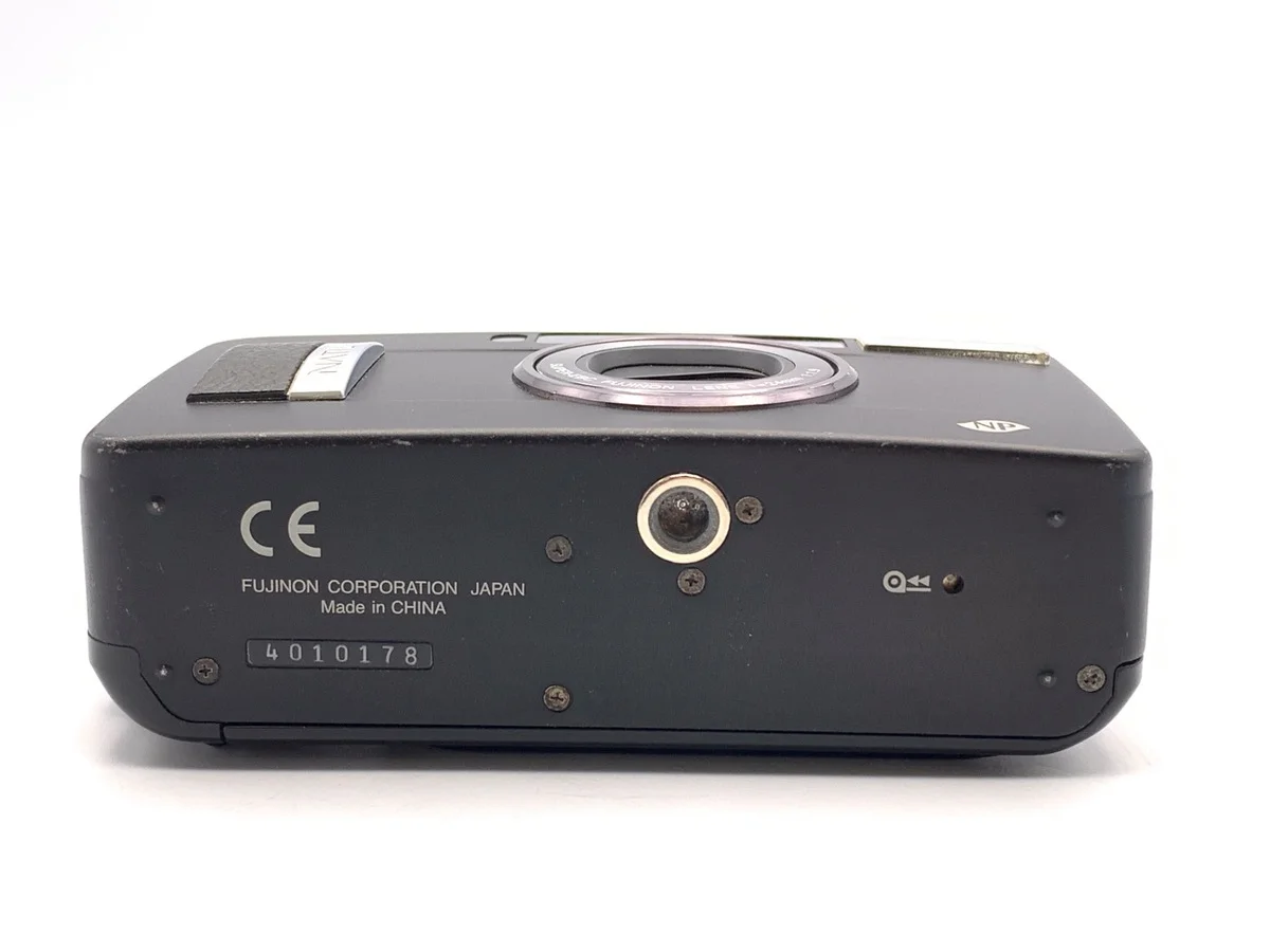 Fujifilm NATURA BLACK F1.9 - Thumbnail 3