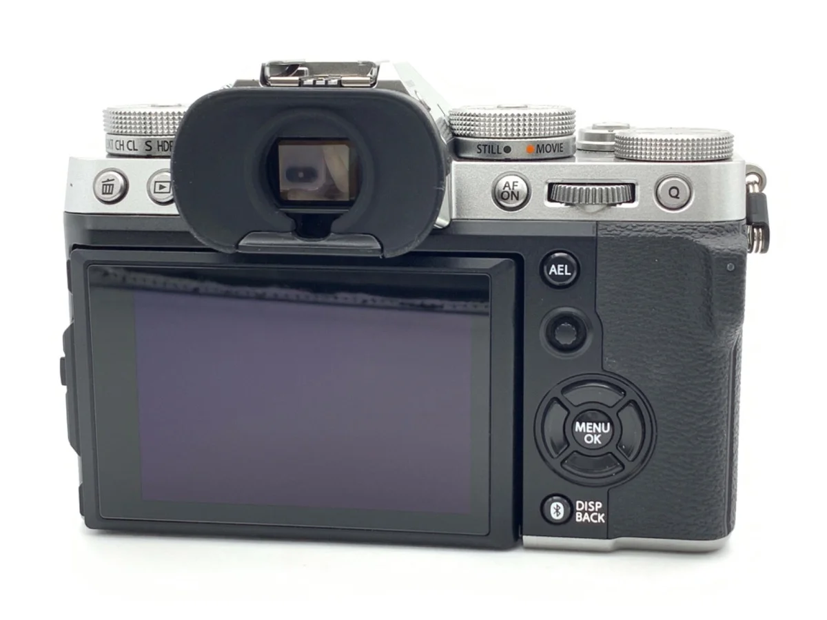 Fujifilm X-T5 - 縮圖 2