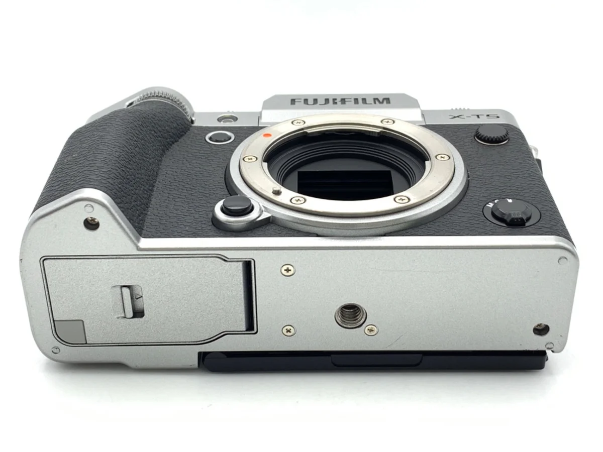 Fujifilm X-T5 - 縮圖 3