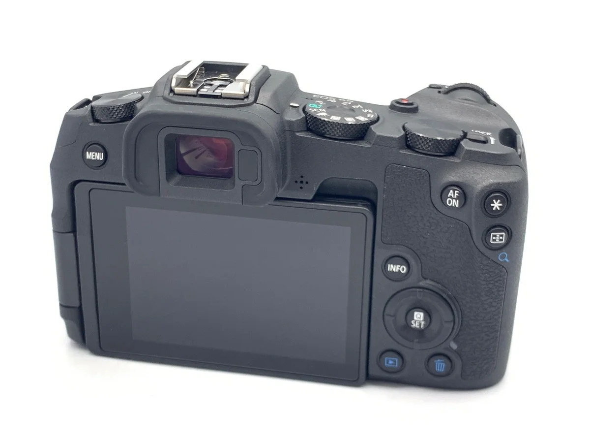 Canon EOS RP - 縮圖 2