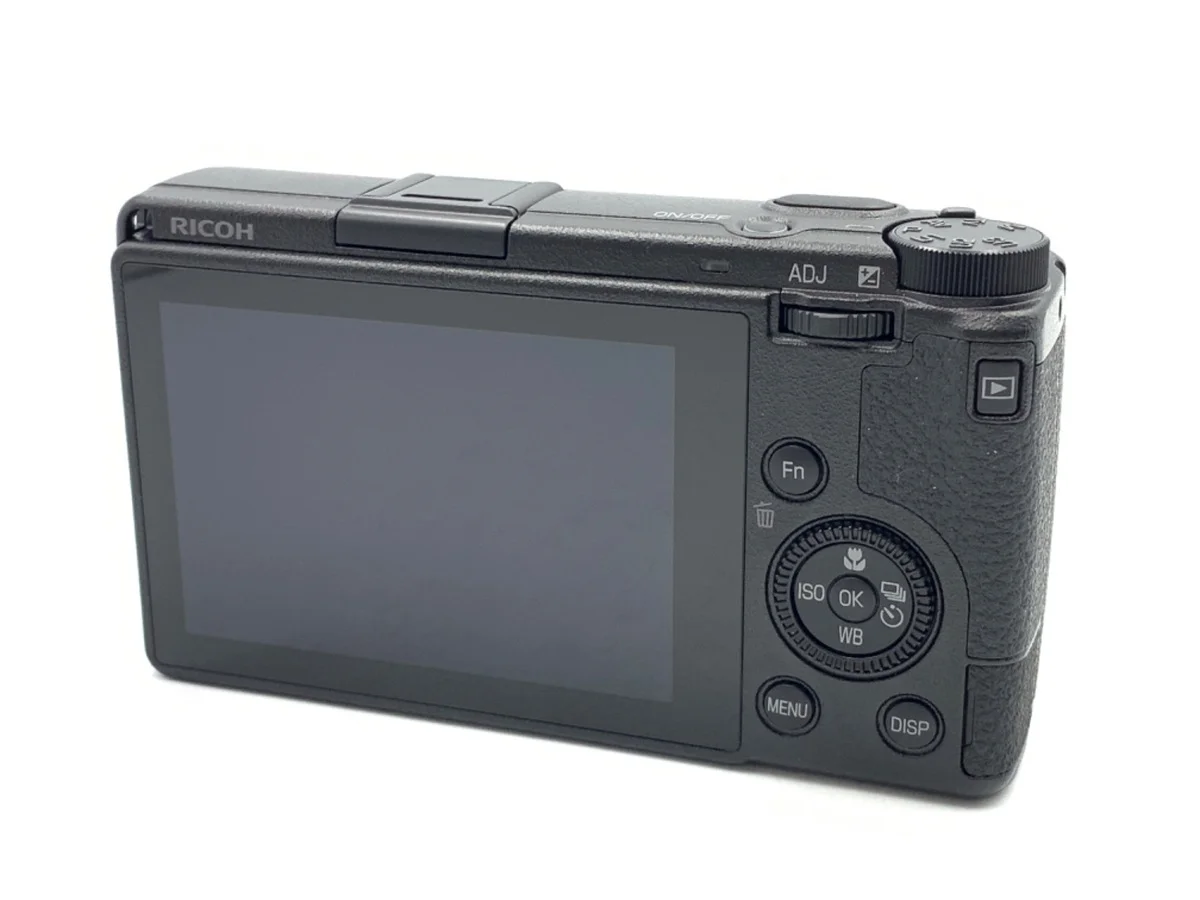 Ricoh GR III - 縮圖 2