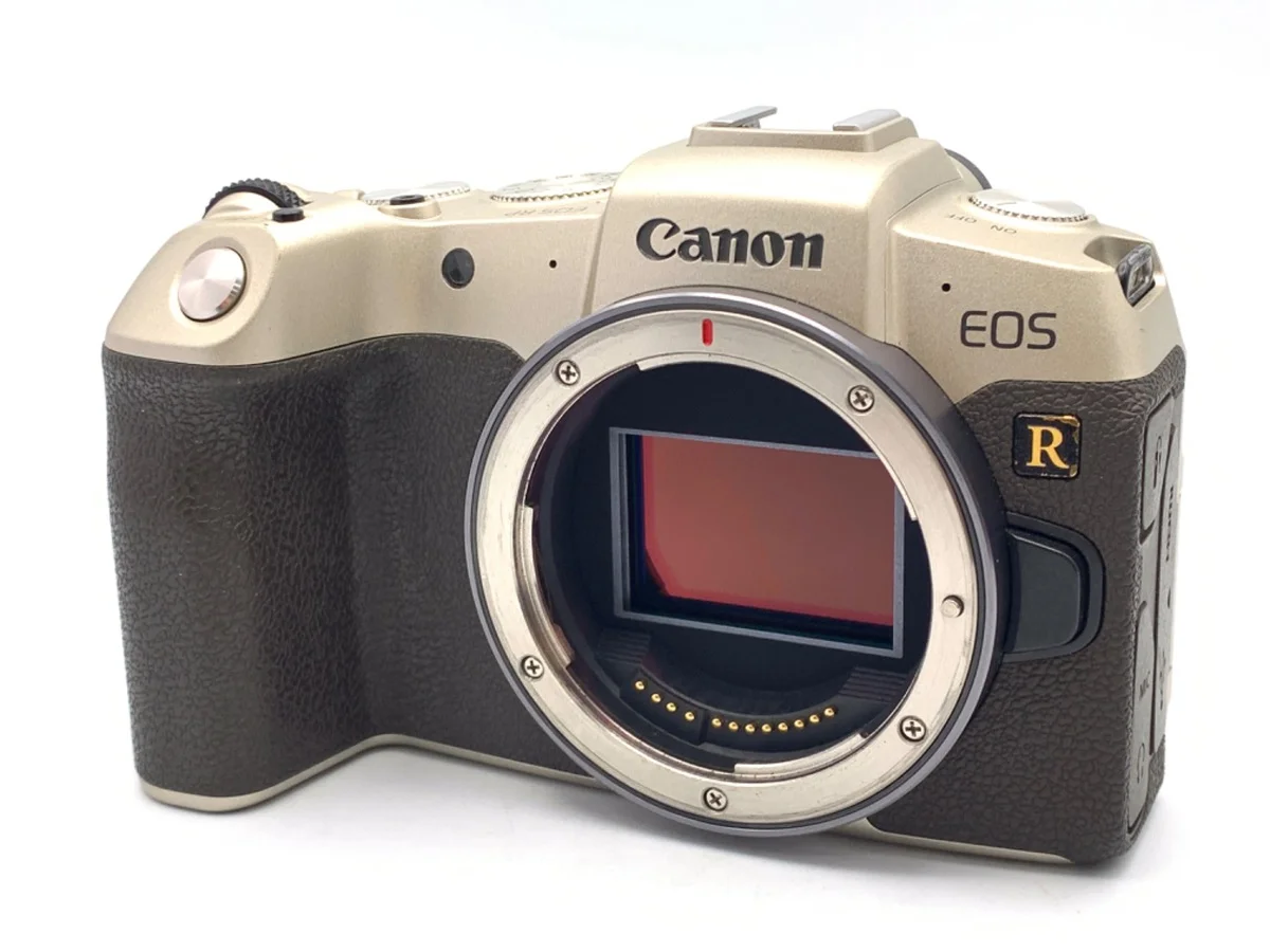 Canon EOS RP