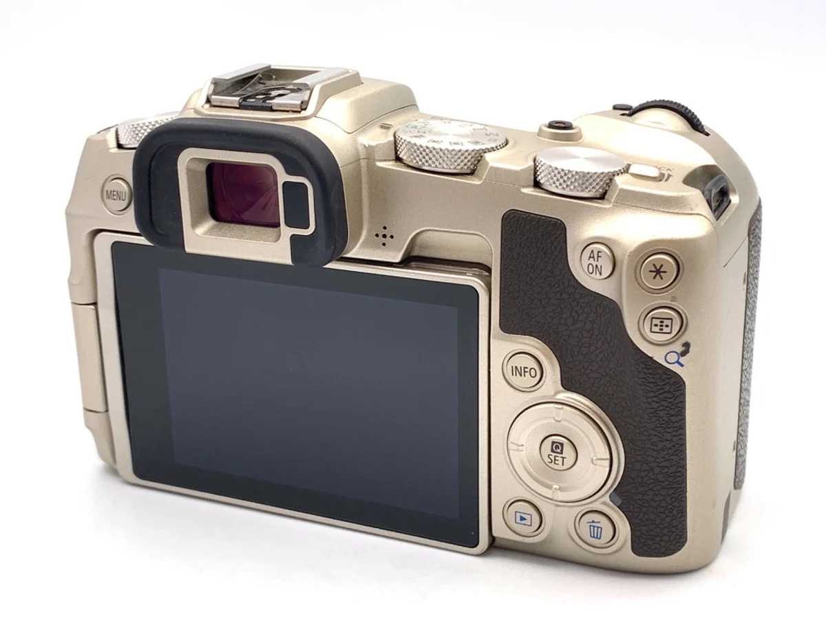 Canon EOS RP - 縮圖 2