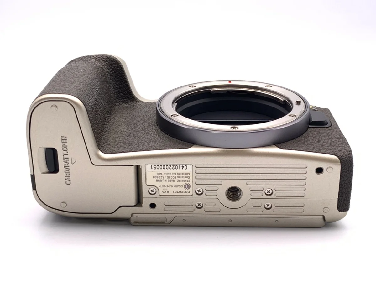 Canon EOS RP - 縮圖 3