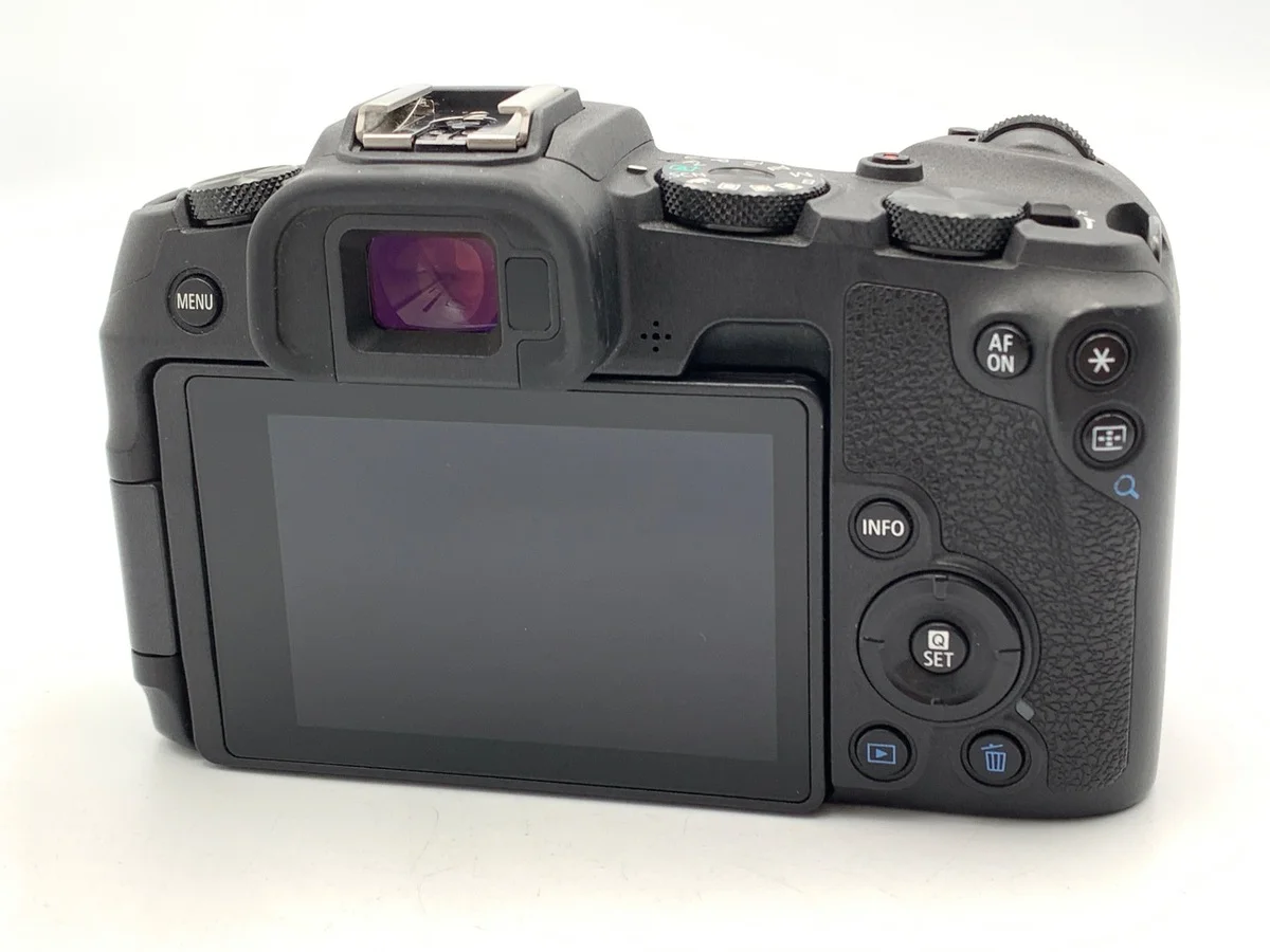 Canon EOS RP - Thumbnail 2