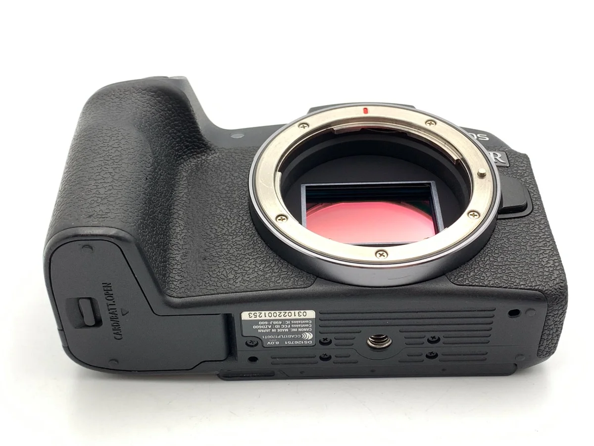 Canon EOS RP - Thumbnail 3