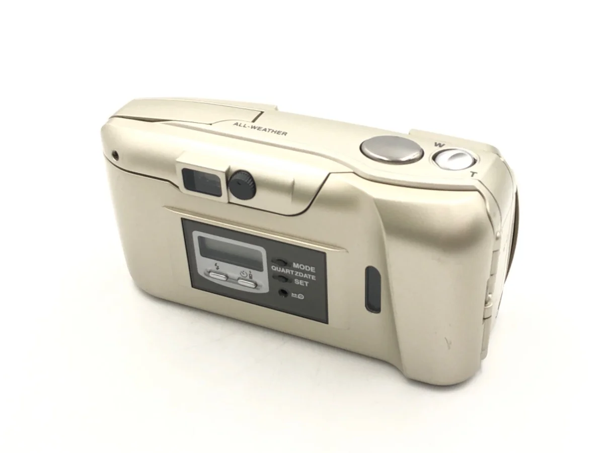 Olympus II 110 ( II110 / μ[mju:] -II 110) - Thumbnail 2