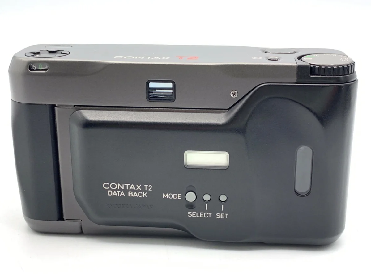 Contax T2 - 縮圖 2
