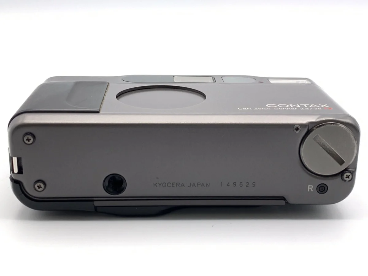 Contax T2 - 縮圖 3