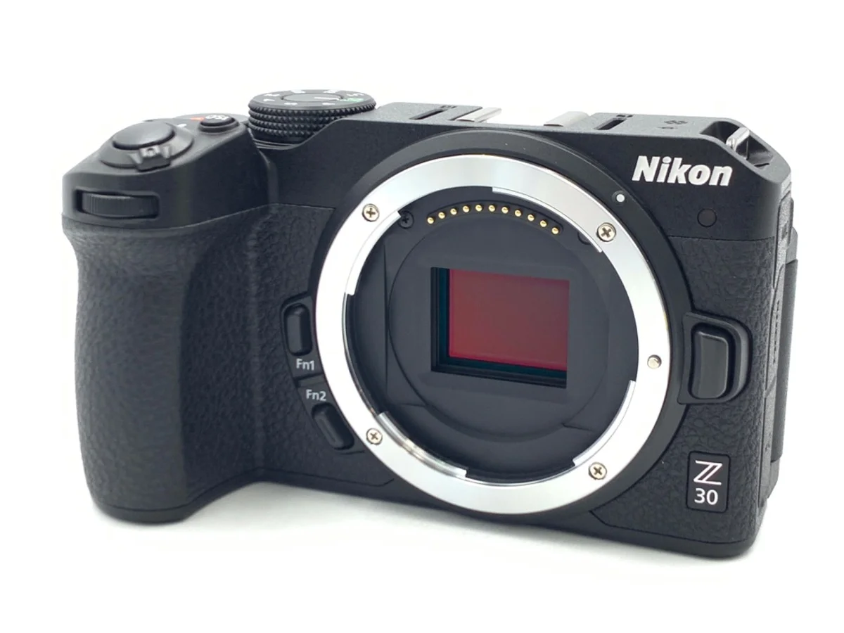 Nikon Z30