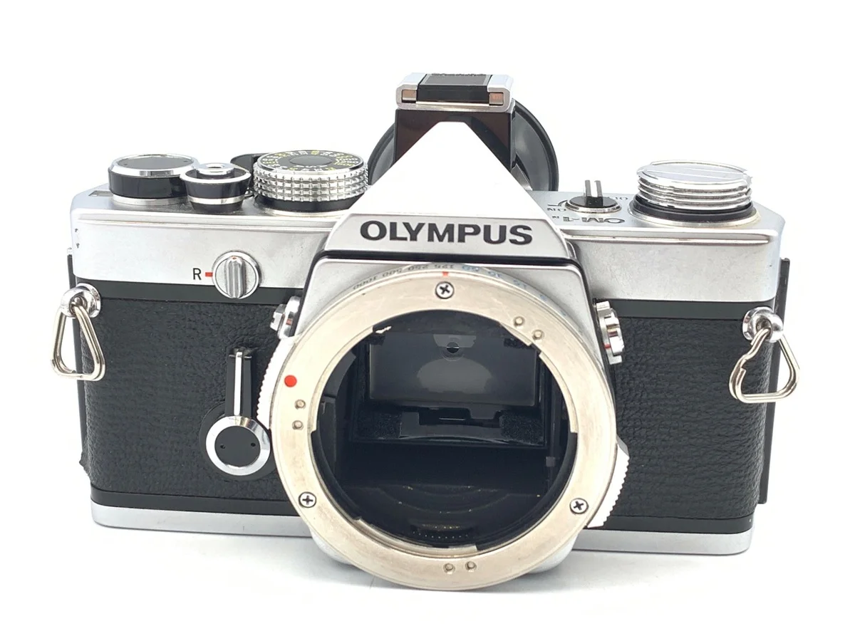 Olympus OM-1N