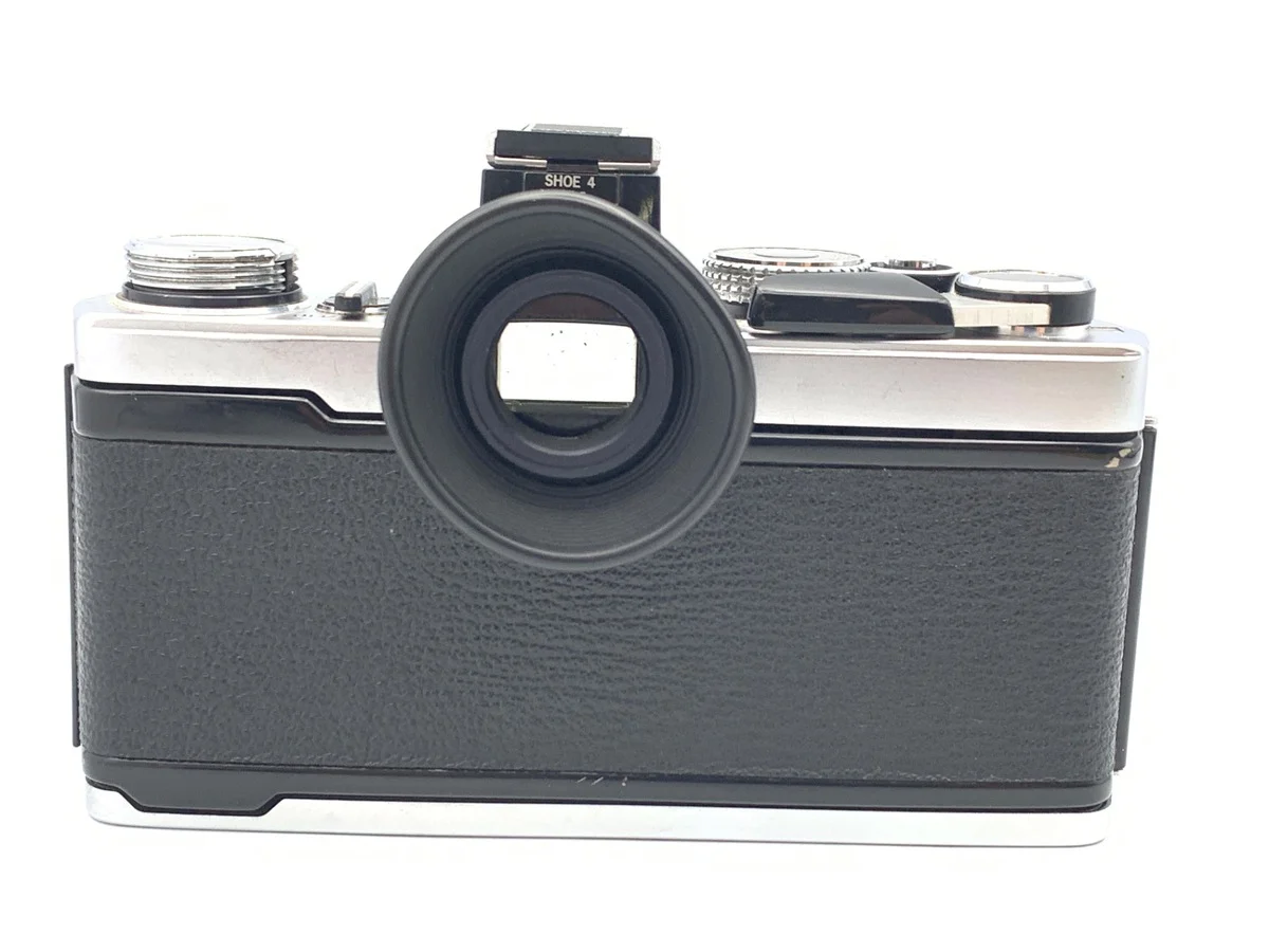 Olympus OM-1N - 縮圖 2