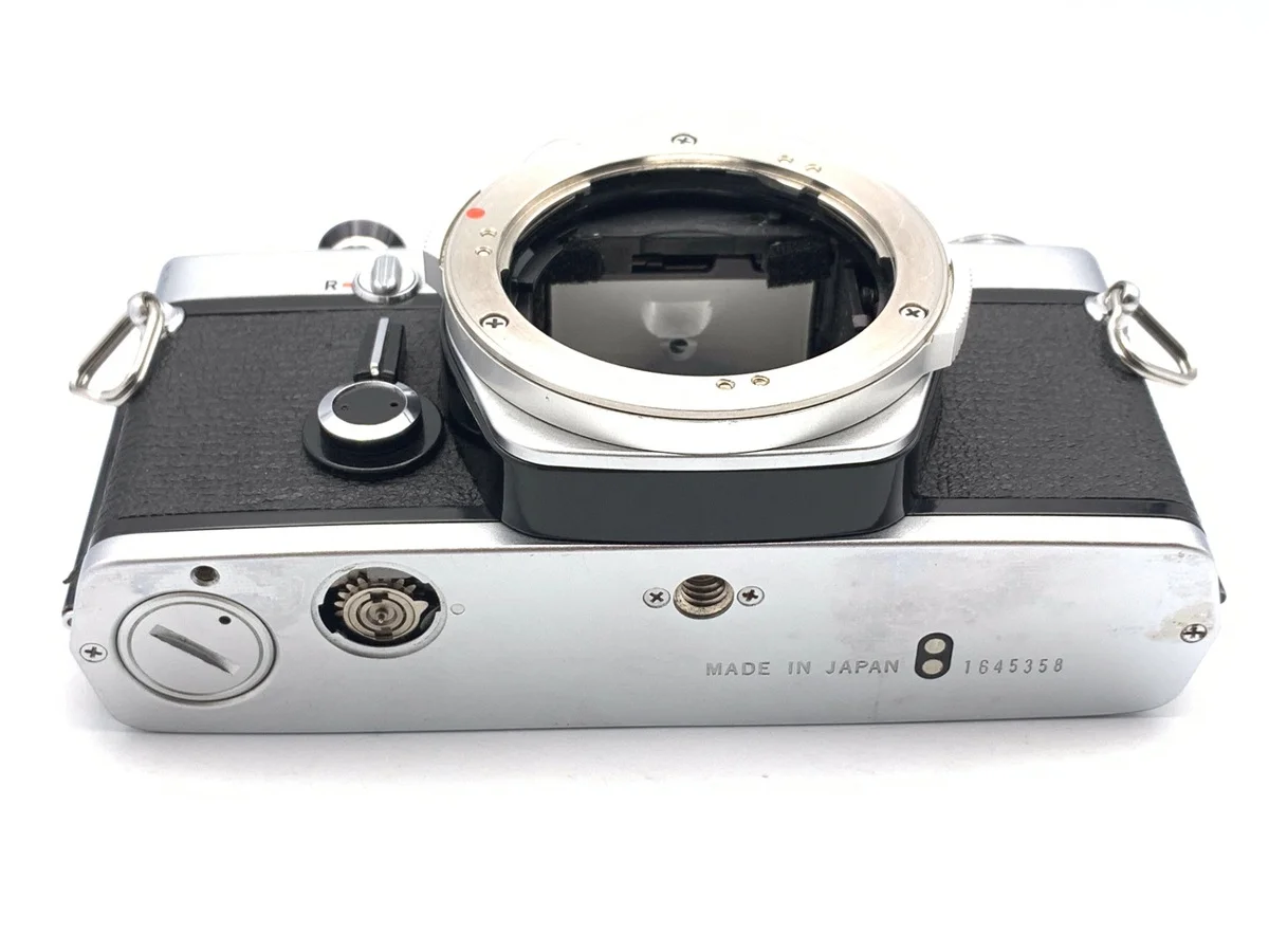 Olympus OM-1N - 縮圖 3