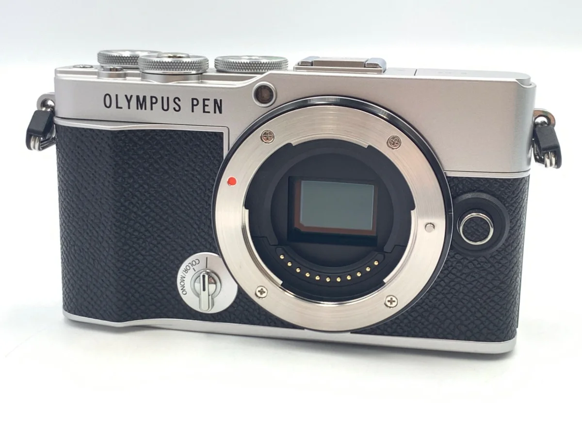 Olympus PEN E-P7