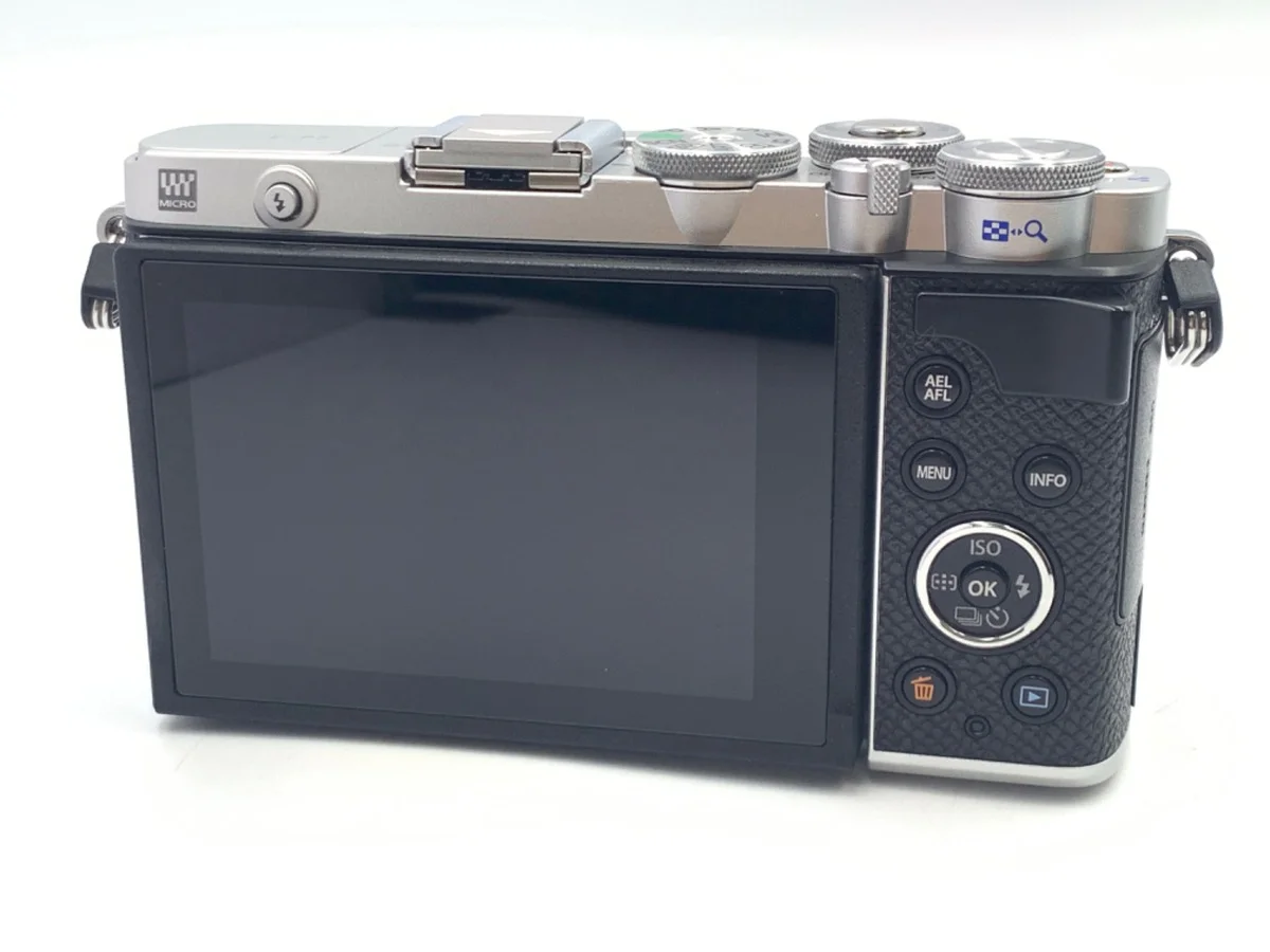 Olympus PEN E-P7 - 縮圖 2