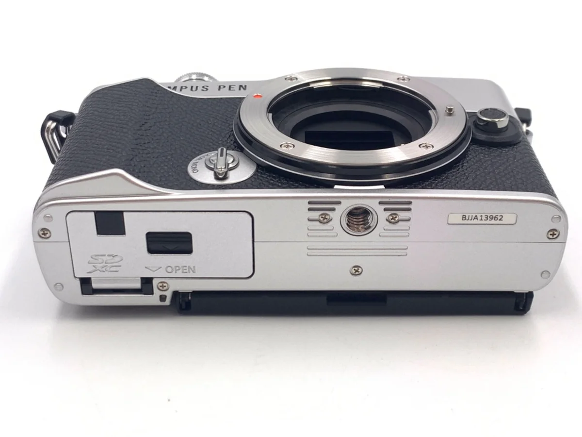 Olympus PEN E-P7 - 縮圖 3