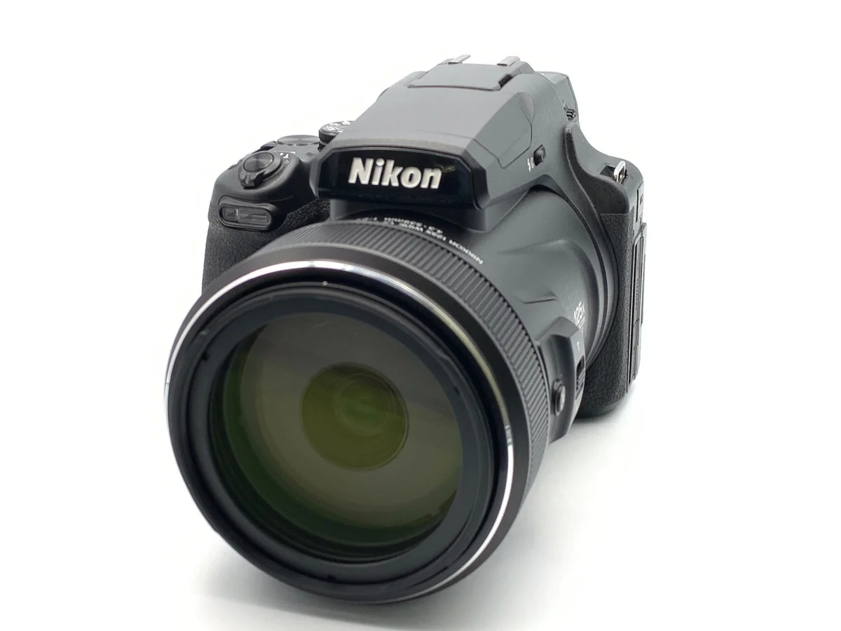 Nikon COOLPIX P1000 #4178