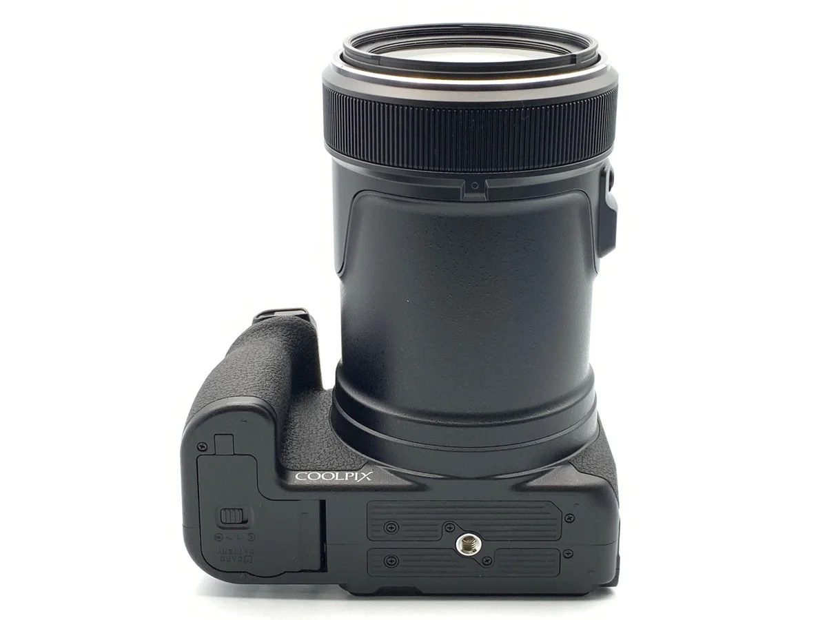 Nikon COOLPIX P1000 - Thumbnail 3