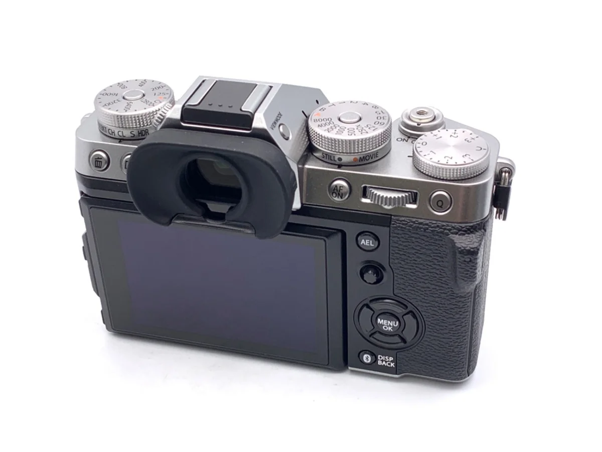 Fujifilm X-T5 - Thumbnail 2