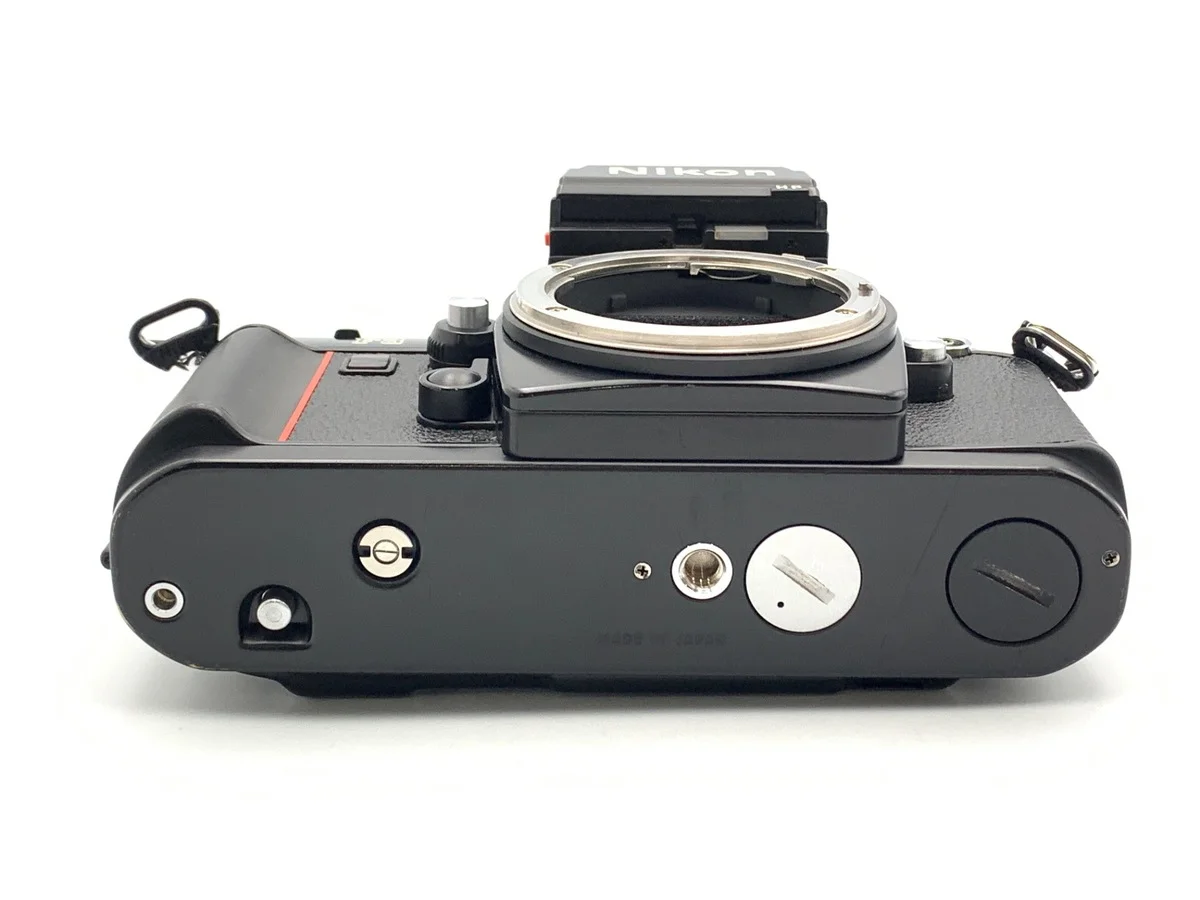 Nikon F3 - Thumbnail 3