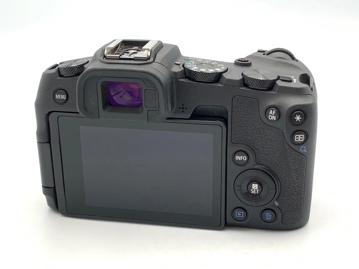 Canon EOS RP - 縮圖 2