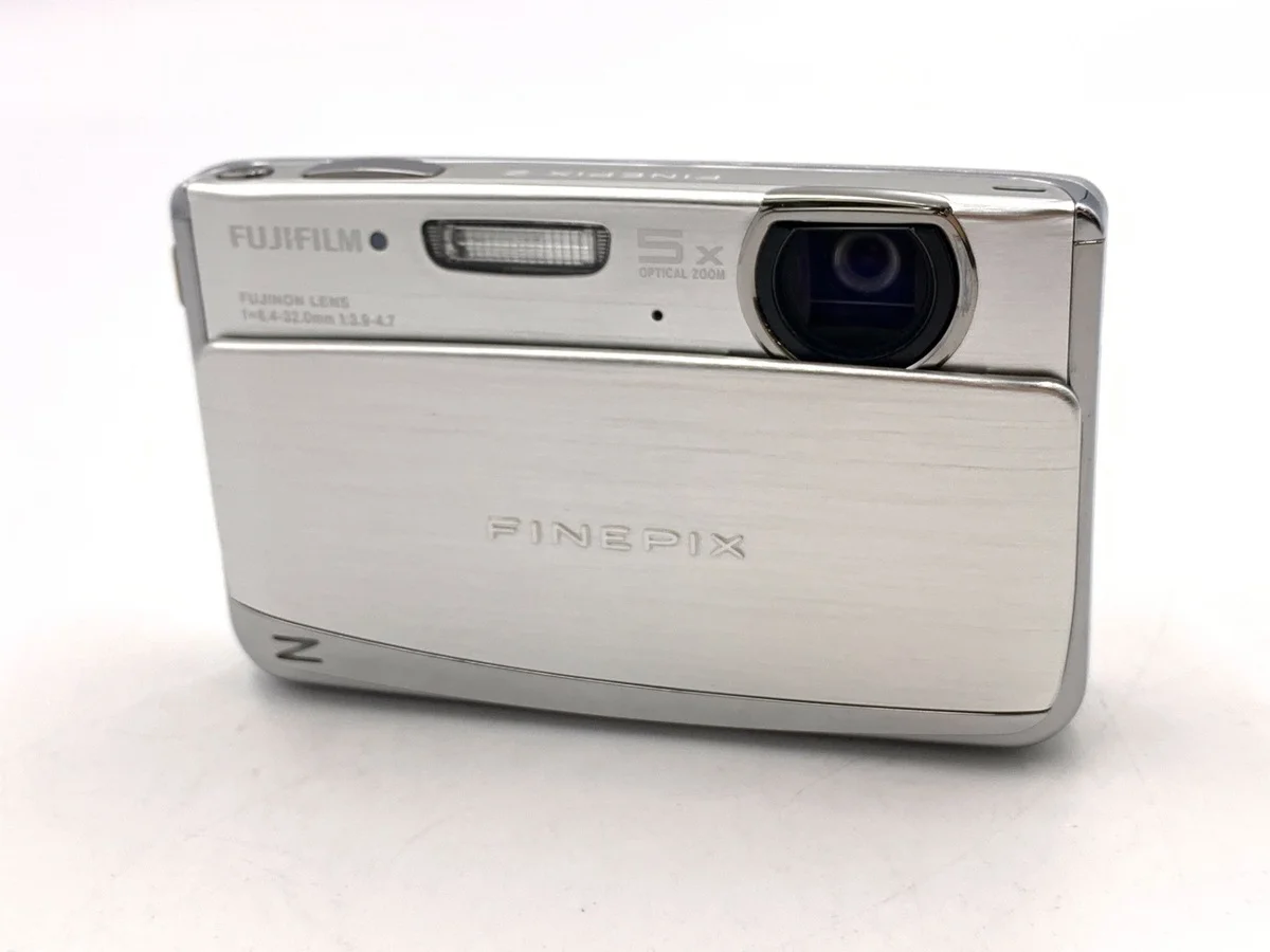 Fujifilm FinePix Z70