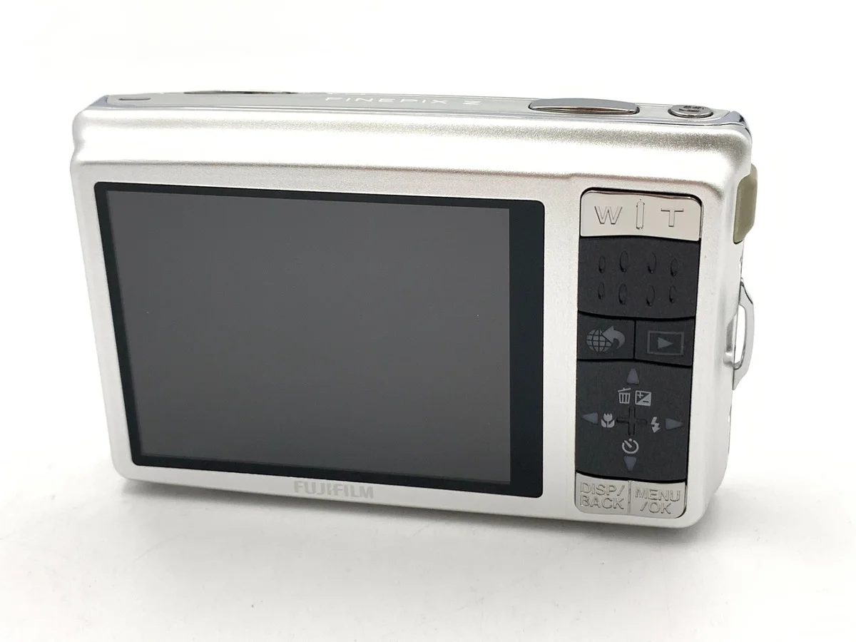 Fujifilm FinePix Z70 - 縮圖 2