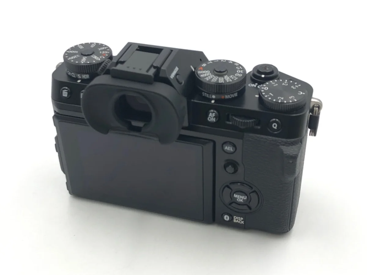 Fujifilm X-T5 - Thumbnail 2