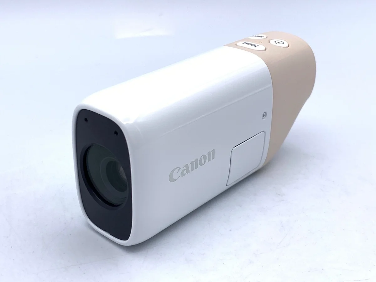 Canon PowerShot ZOOM