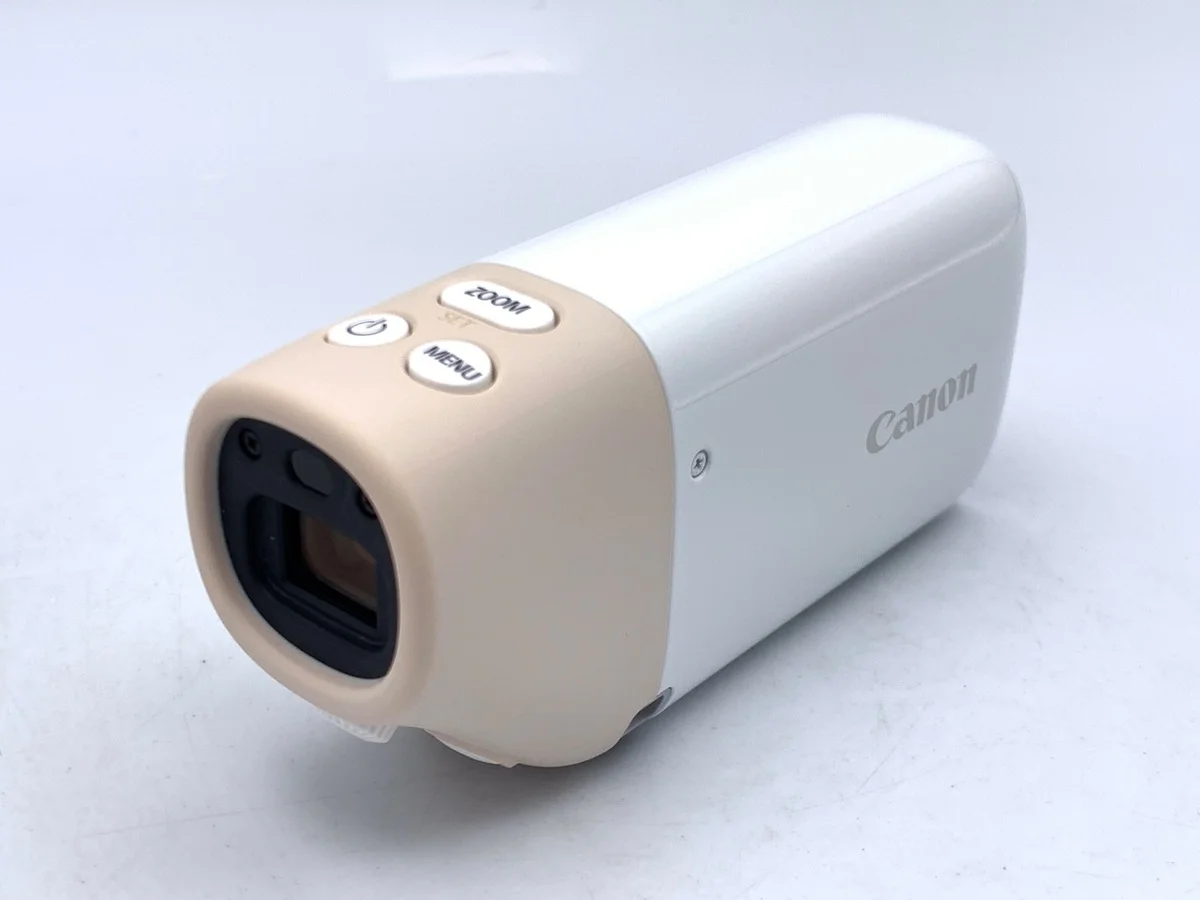 Canon PowerShot ZOOM - Thumbnail 2