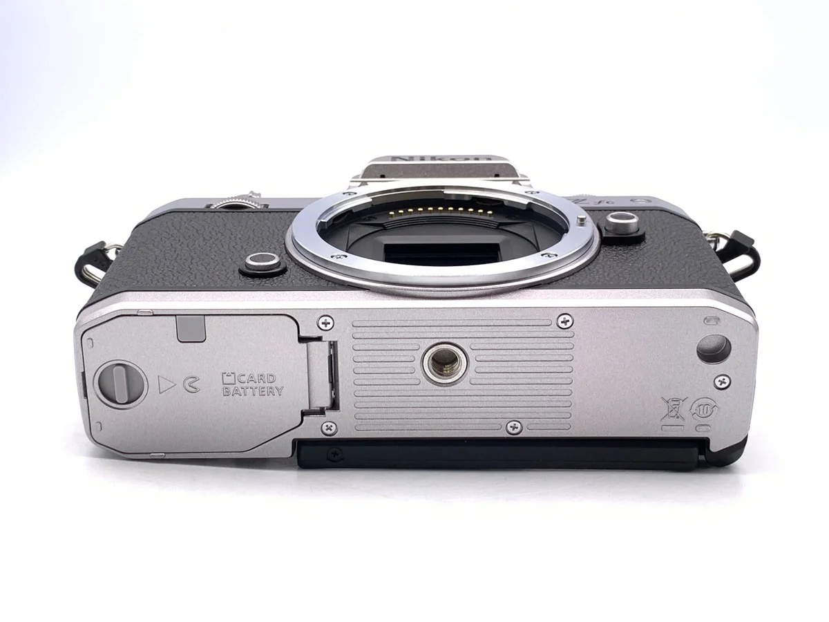 Nikon Zfc - Thumbnail 3