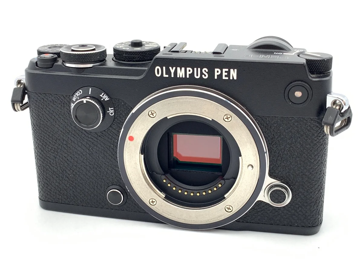 Olympus PEN-F