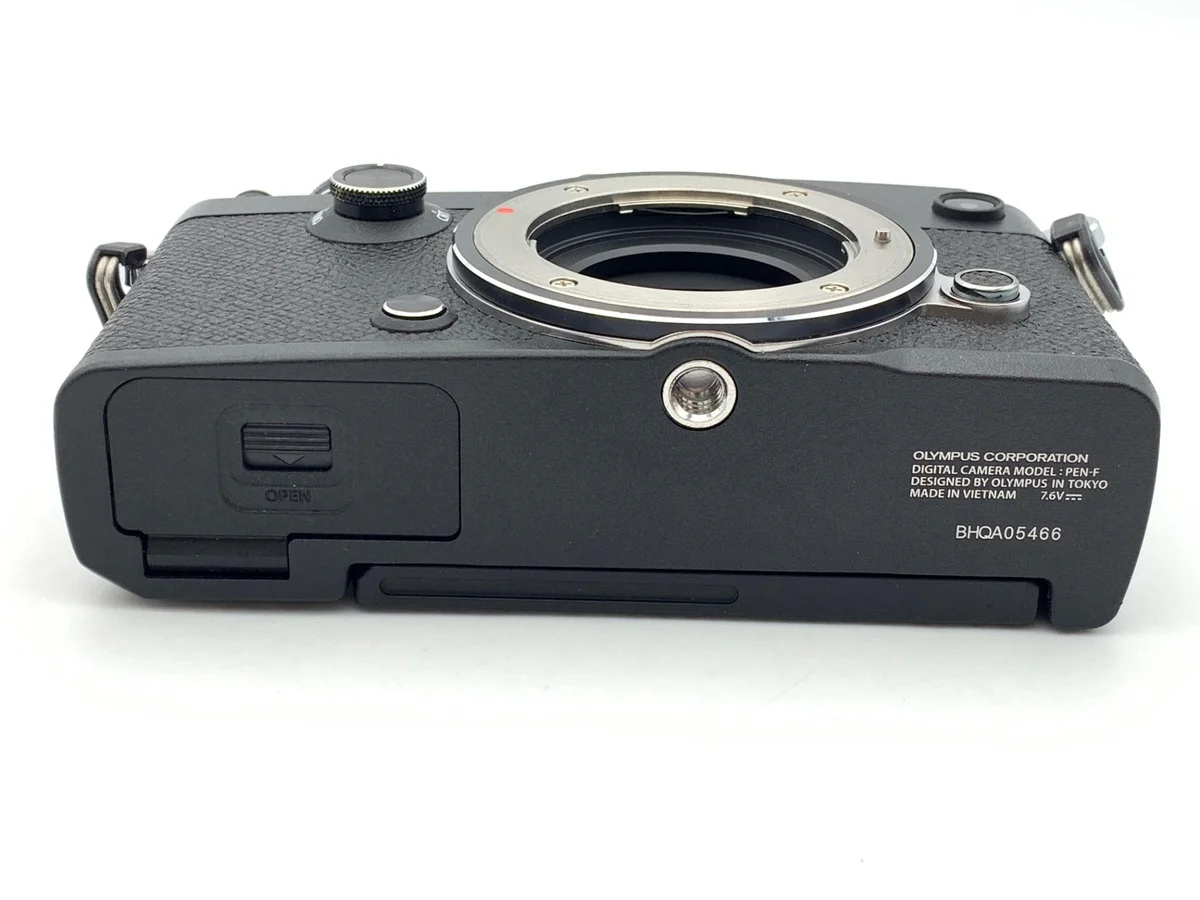 Olympus PEN-F - Thumbnail 3