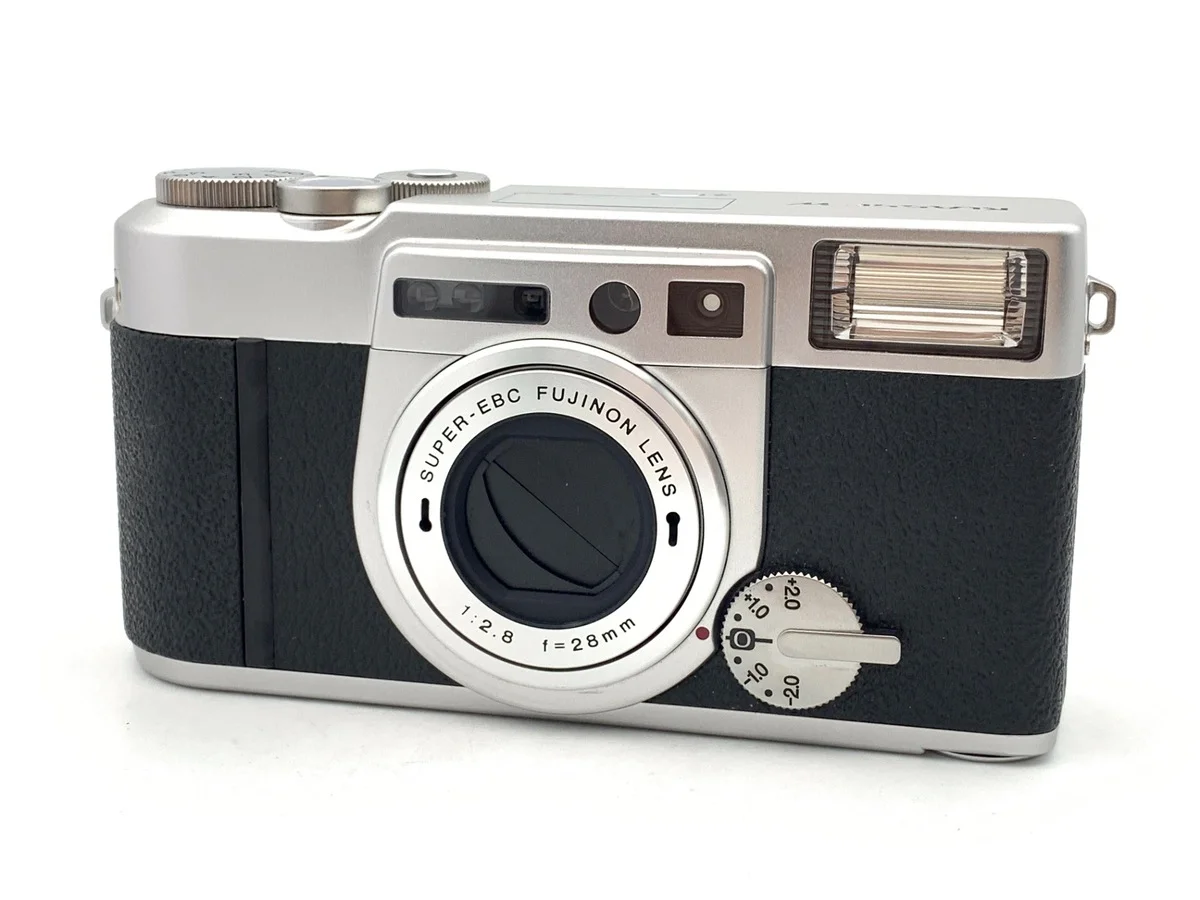 Fujifilm KLASSE W