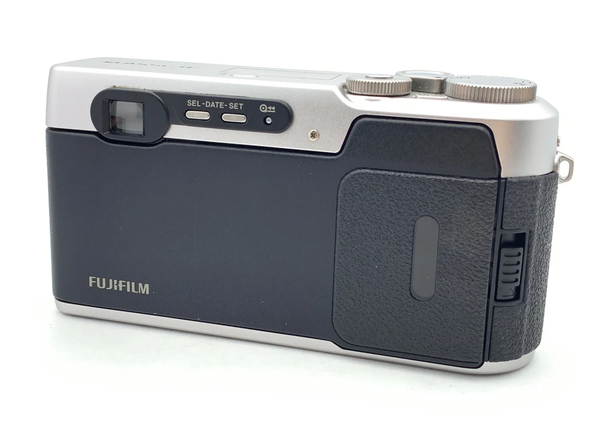 Fujifilm KLASSE W - Thumbnail 2