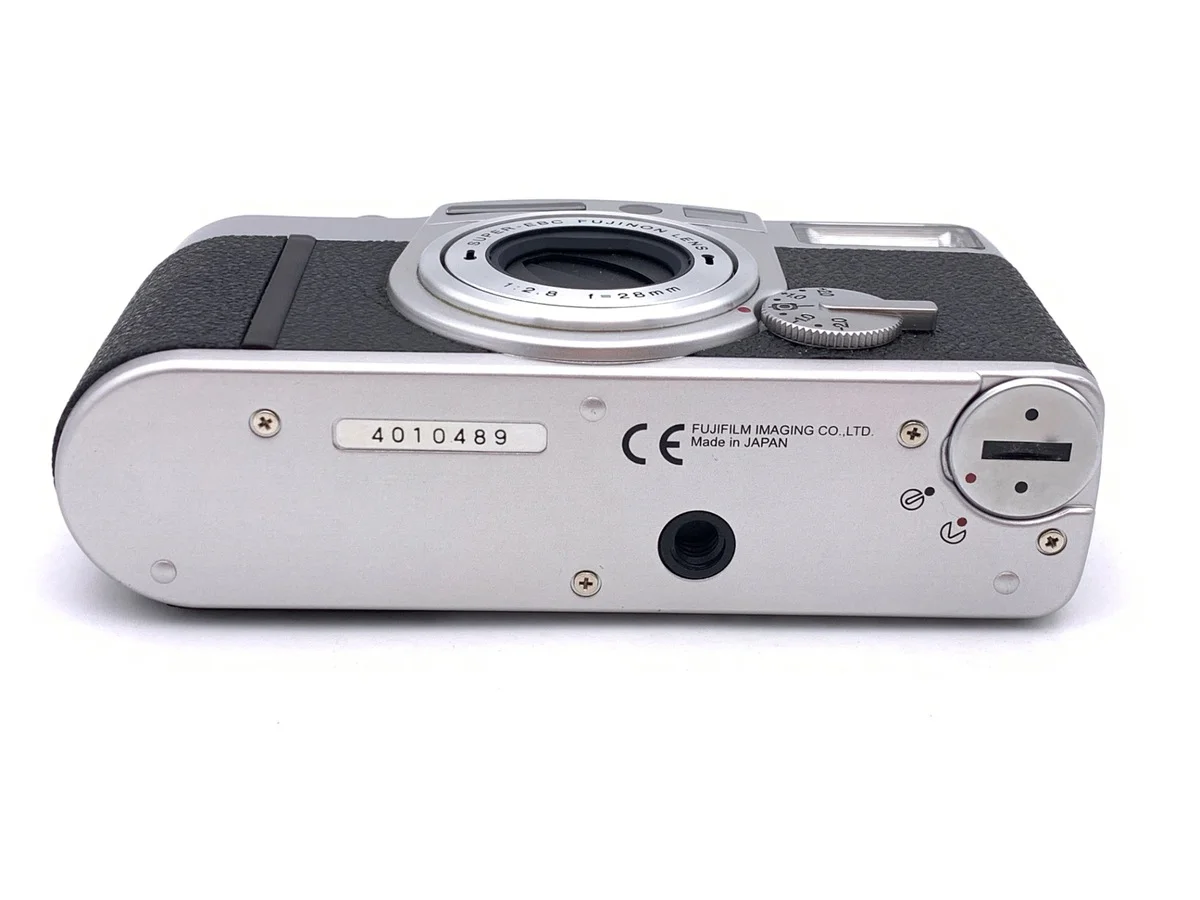 Fujifilm KLASSE W - Thumbnail 3