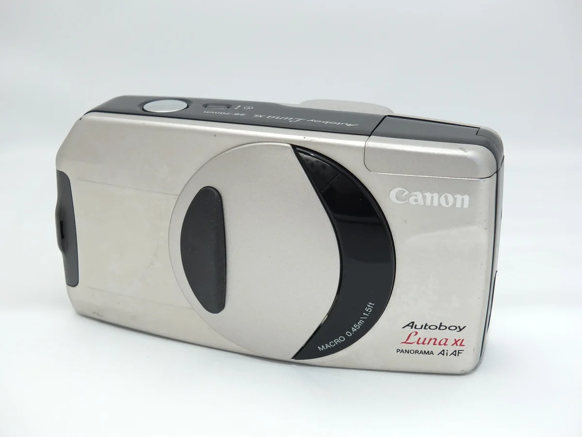 Canon Autoboy LUNA XL