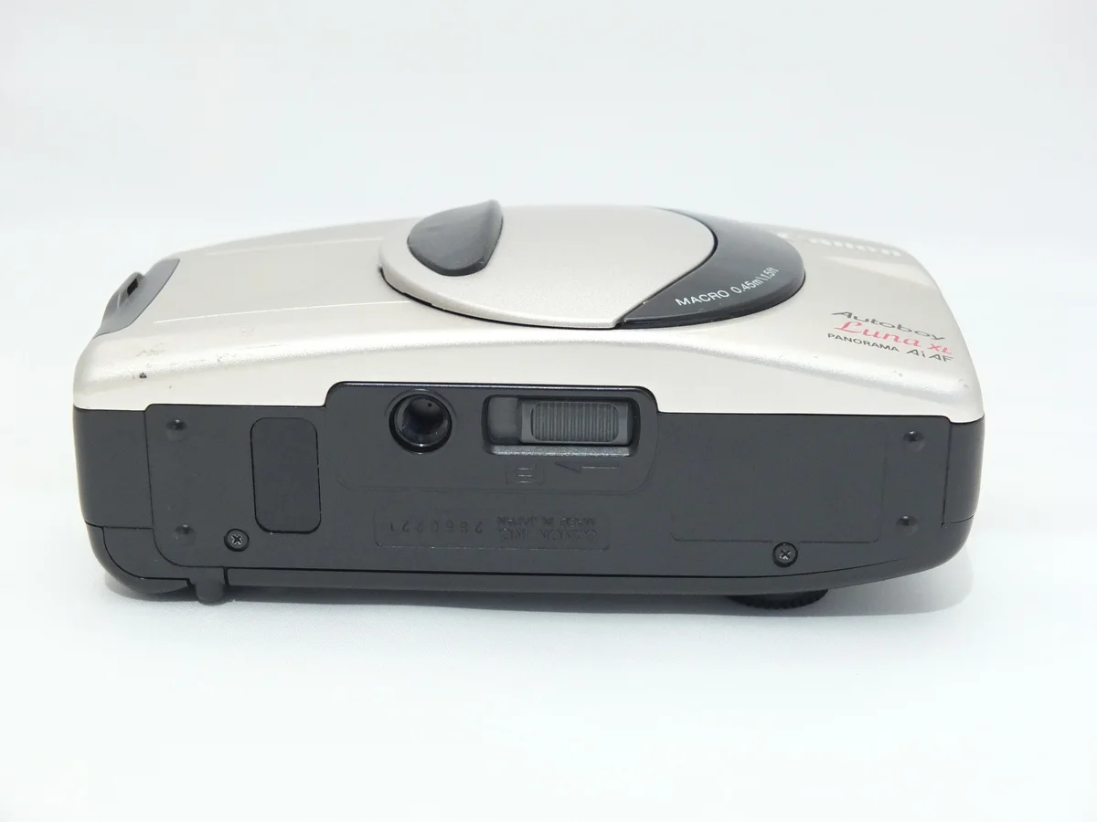 Canon Autoboy LUNA XL - Thumbnail 3