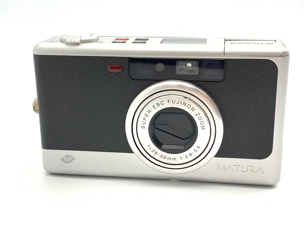 Fujifilm NATURA NS
