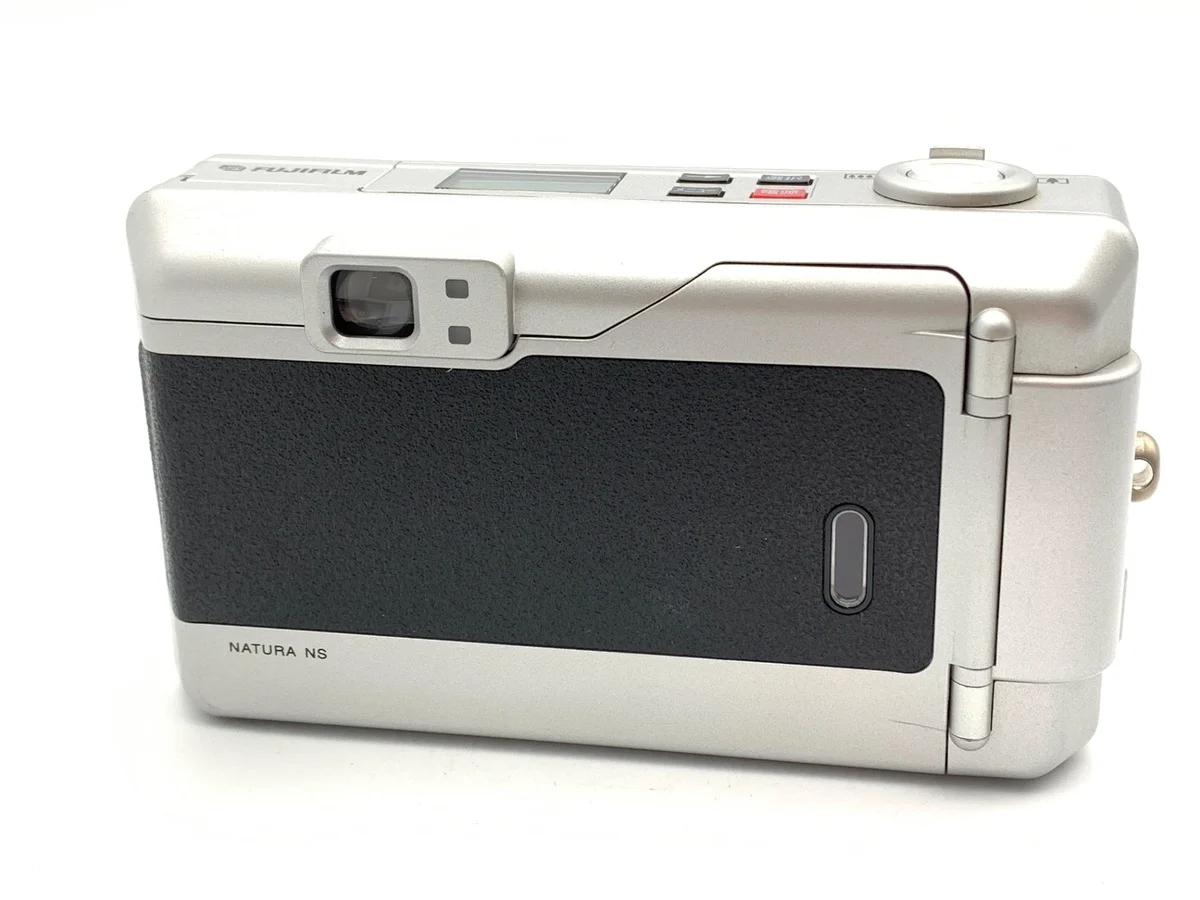 Fujifilm NATURA NS - Thumbnail 2