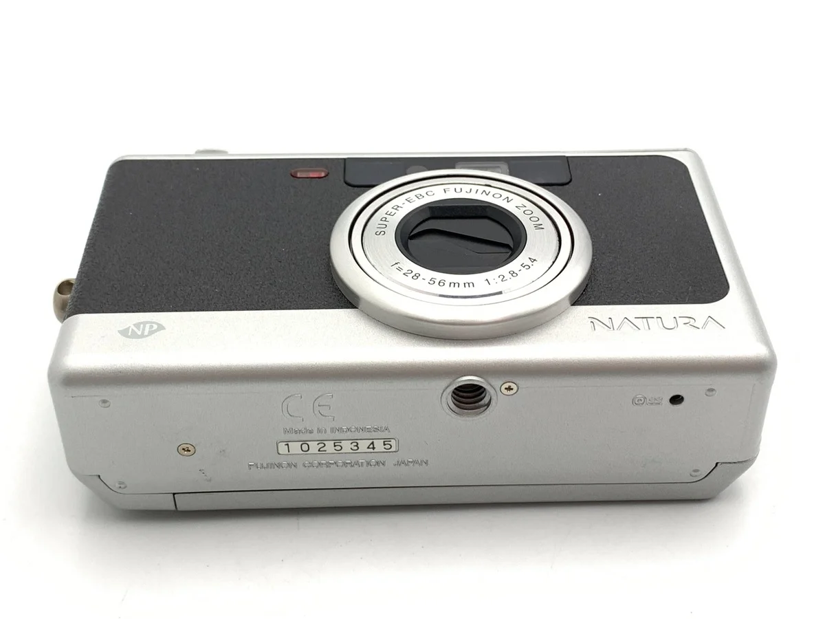 Fujifilm NATURA NS - Thumbnail 3