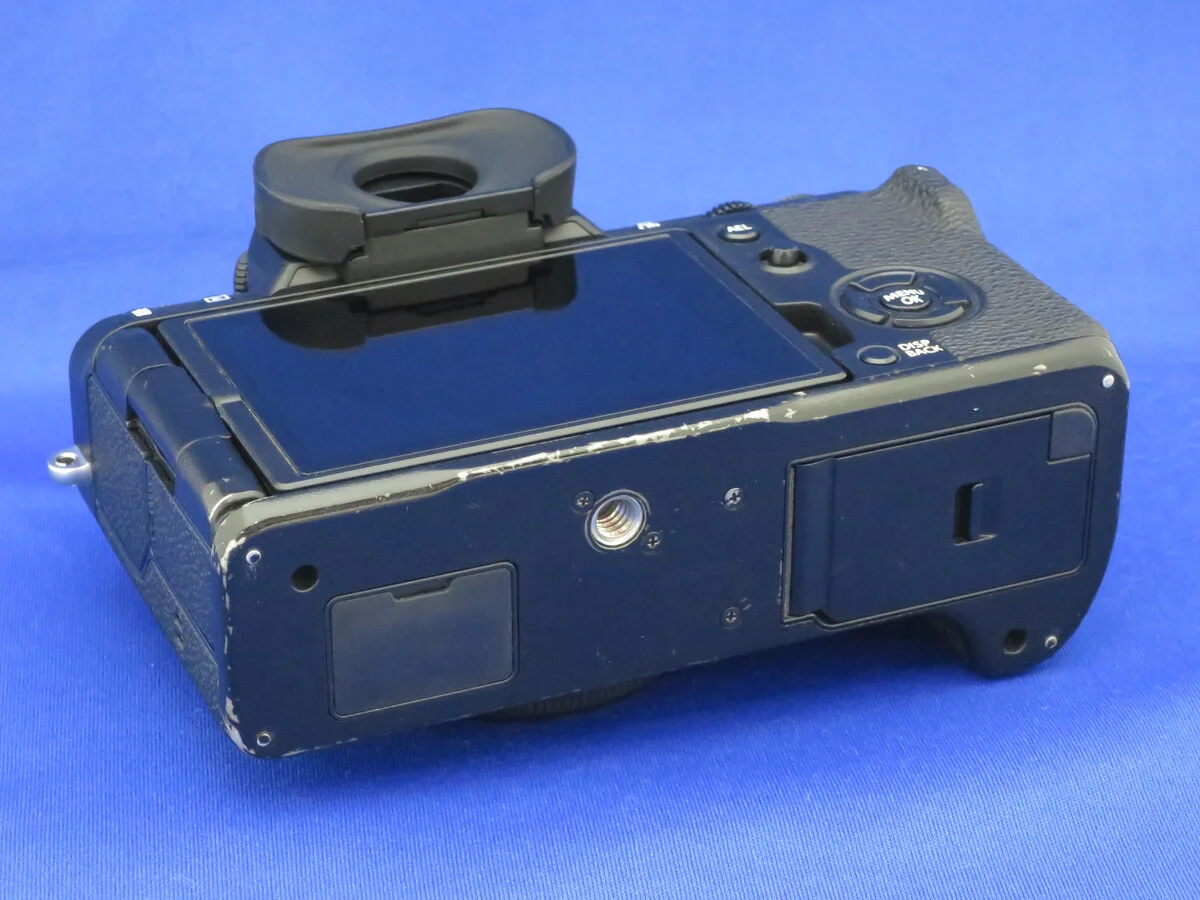 Fujifilm X-T4 - Thumbnail 3