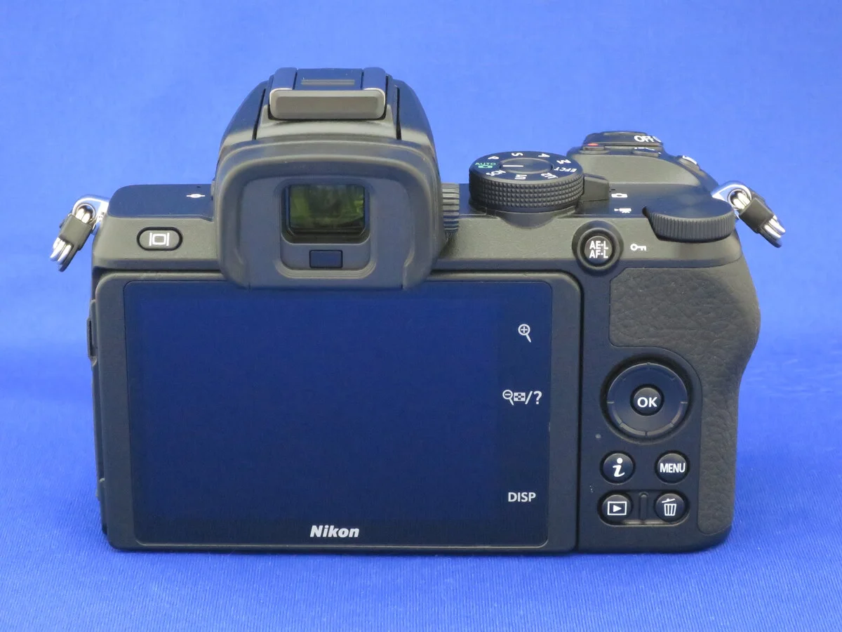 Nikon Z50 - Thumbnail 2